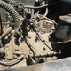 Image for article titled 1949 Ford Takes Wrong Turn, Ends Up In The Crusher's Waiting Room